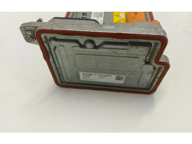 Řídící jednotka 31694862   Volvo XC40 2021