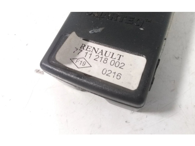 Шатун 7711218002 Renault Avantime