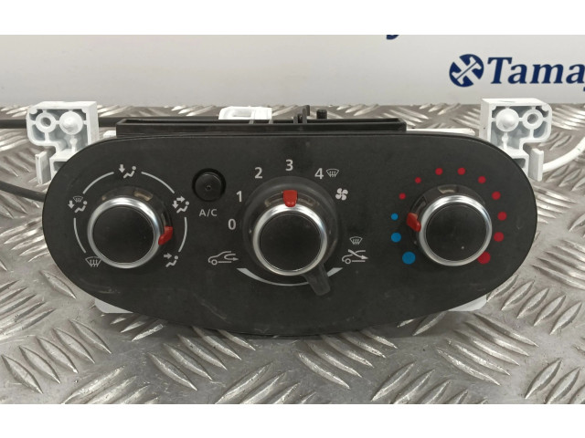 Блок управления климат-контролем 5P3743000   Dacia Lodgy