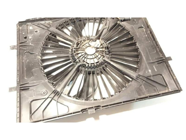 Вентилятор радиатора     A0995052100, 3137232032    Mercedes-Benz GLC X253 C253 2.1