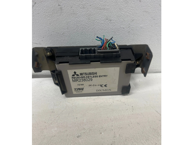 Блок комфорта MR238029, 72165 Mitsubishi Carisma