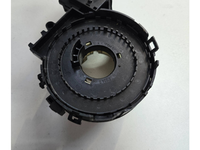 Подрулевой шлейф SRS 1K0959653   Audi A3 S3 8P