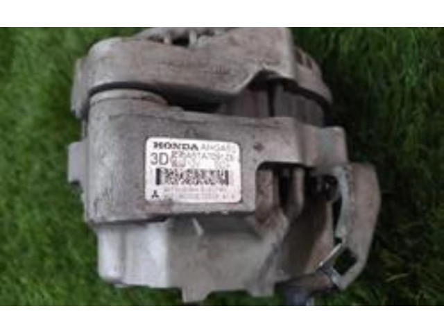 Генератор AHGA50   Honda Civic      