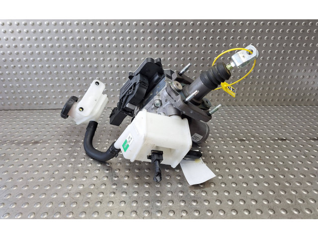 Блок АБС 58500G2400, BH60164A01   Hyundai  Ioniq  2016 -  года