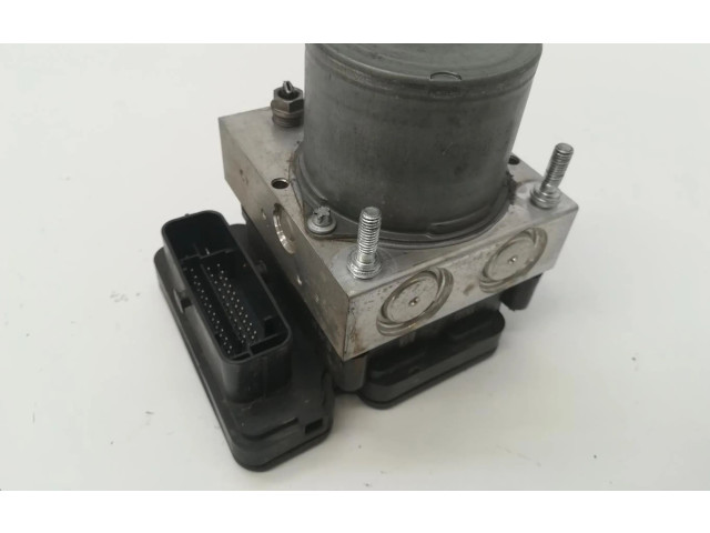 Блок управления АБС 6C0614517N Seat Ibiza IV (6J,6P)