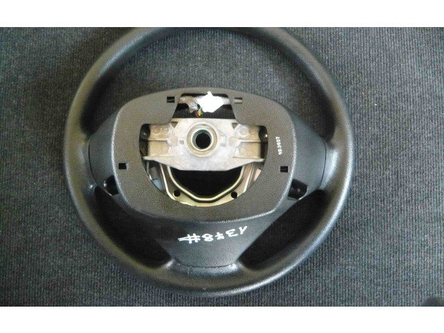 Руль KIA Ceed  2006-2012 года S16Q      