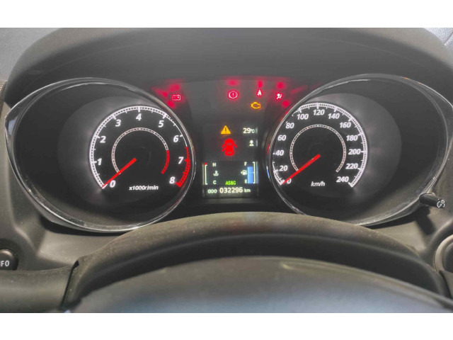 Панель приборов 8100C621, 81000621 Mitsubishi ASX