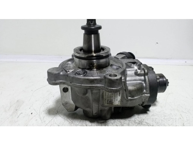 Vstřikovací čerpadlo 0445010736, A6540700001 Mercedes-Benz E W213 pro naftový motor 2.0 1060