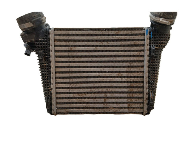 Интеркулер 95B145803G, T95B359 Porsche Macan (95B)