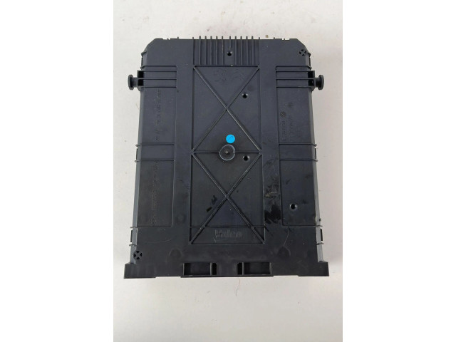 Блок комфорта 9807532080, 9807532080   Peugeot 2008 I   