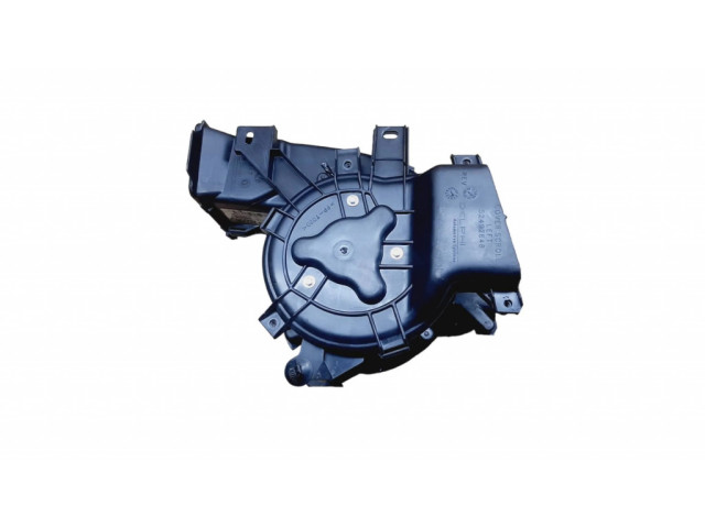 Вентилятор печки    8200434758, 52492663A   Renault Vel Satis