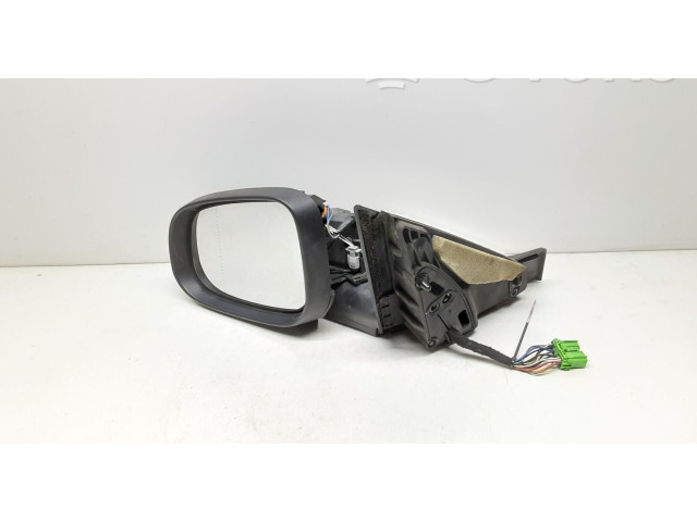 Зеркало электрическое Volvo V70 2008 - 2013 года