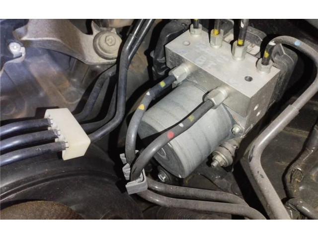 Блок АБС 0265251200, 0140001 Infiniti EX 2007 - года