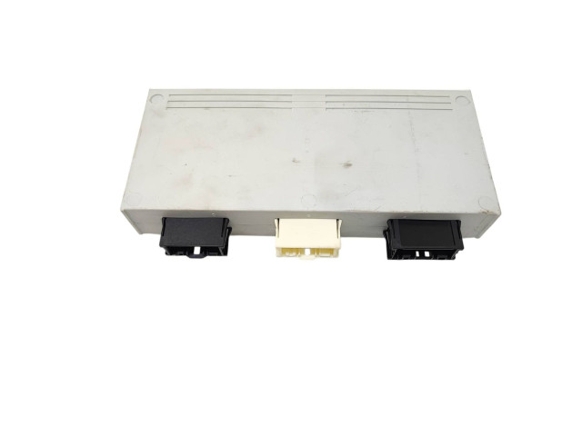 Ojnice 7258363, 10213510 BMW 7 F01 F02 F03 F04