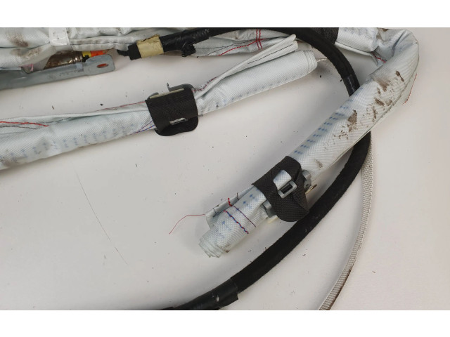 Боковая подушка безопасности 9804092280   Peugeot 2008 I