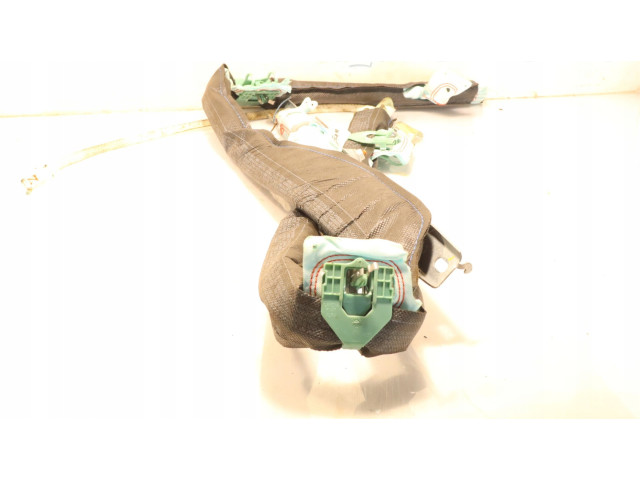 Боковая подушка безопасности Alfa Romeo Mito