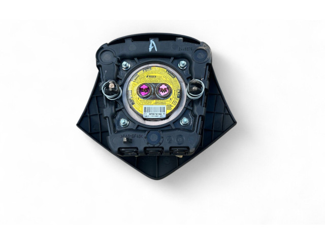 Подушка безопасности водителя C131148401100KA Fisker Karma