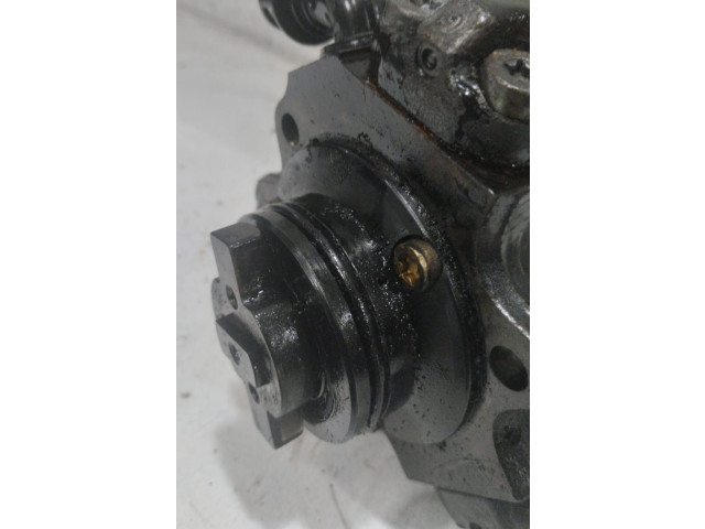 Топливный насос