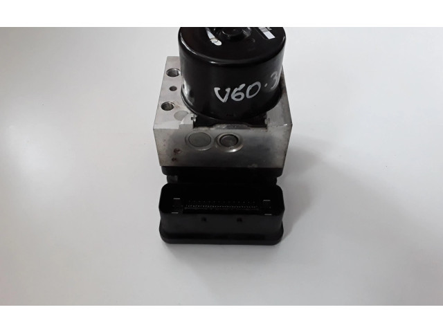 Блок АБС 31400101AA, 31400101   Volvo  V60  2013 - 2018 года