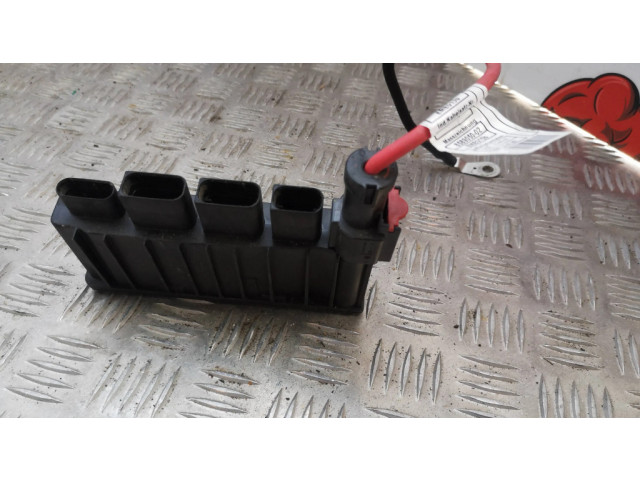 Другие блоки управления / модули