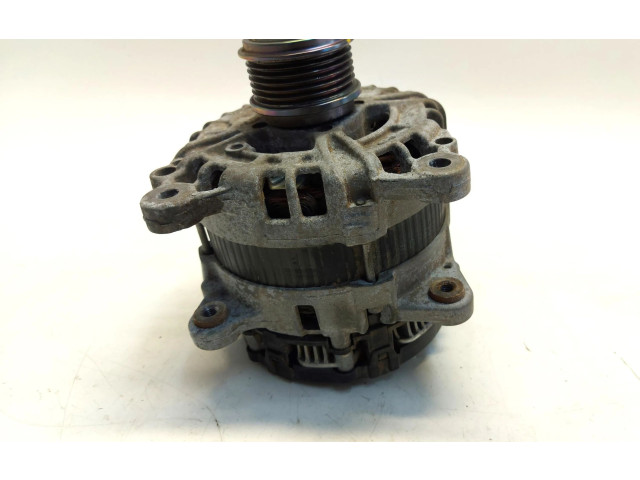 Генератор 057903025C Audi SQ7