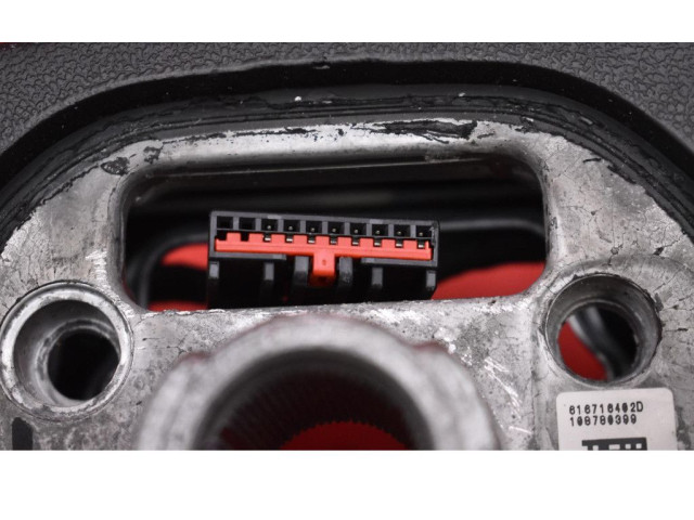 Volant Chevrolet Equinox 2011 20851312, 20851312