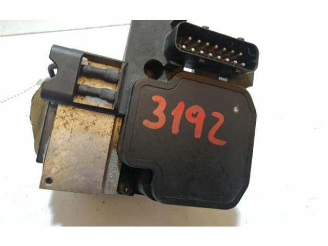 Блок управления АБС A0034317512, 0265202433 Mercedes-Benz A W168