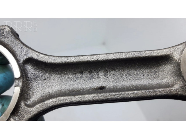 Ojnice      BMW 5 E60 E61  3.0