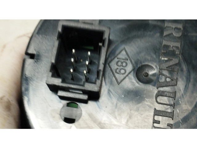 Отделка контроля климата / контроля печки