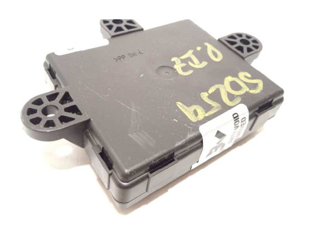 Блок комфорта 31456699   Volvo V60   