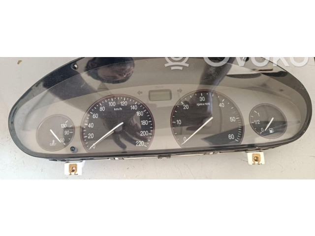 Přístrojová deska Lancia Lybra 2002 46800840, 46800840