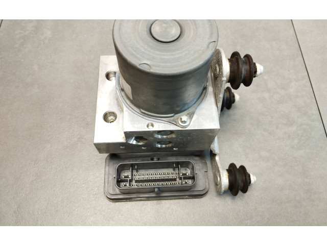 Блок АБС 4G0907379S, 0265956226 Audi A7 S7 4G 2011 - 2017 года