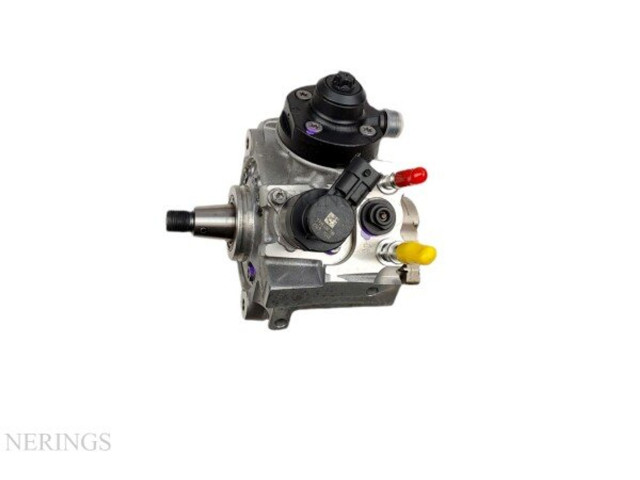 Vstřikovací čerpadlo 0445010516, R0445010516 Citroen Berlingo