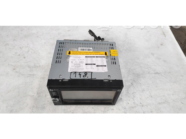 Дисплей IACLINT01 SsangYong Rexton