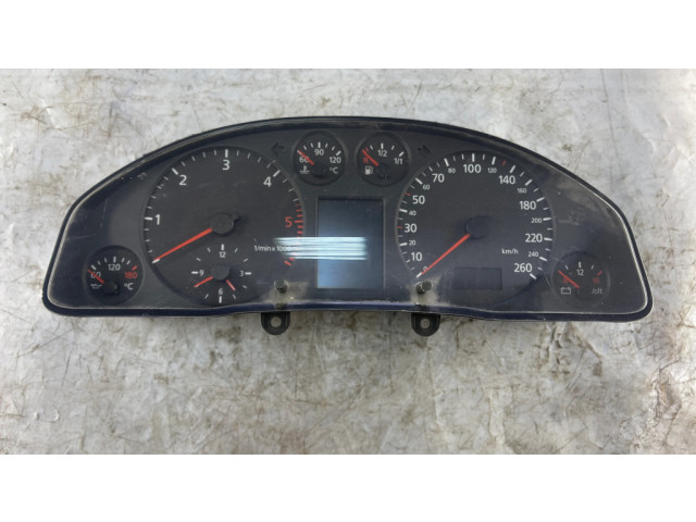 Панель приборов 4B0919880G, 88311264 Audi A6 S6 C5 4B