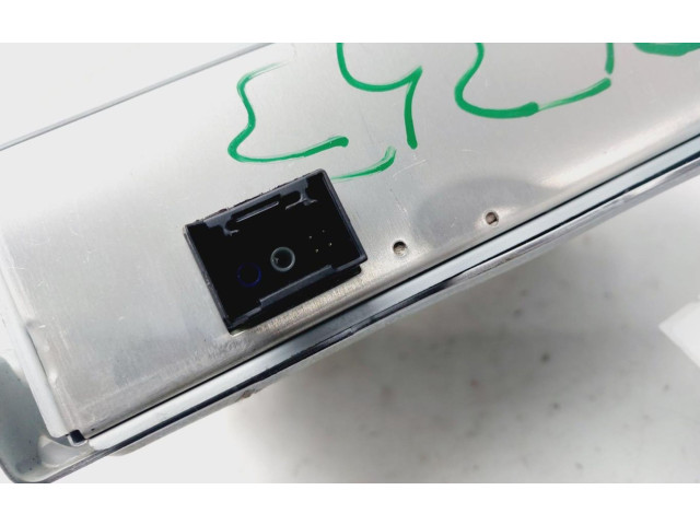 Řídící jednotka A2229005117 Mercedes-Benz GLA W156 2019