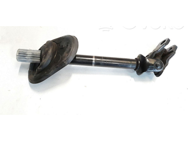 Рулевая рейка A4514600101 Smart ForTwo III C453 2014 - года