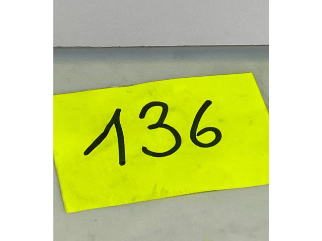 Блок подушек безопасности 13591243   Chevrolet Orlando