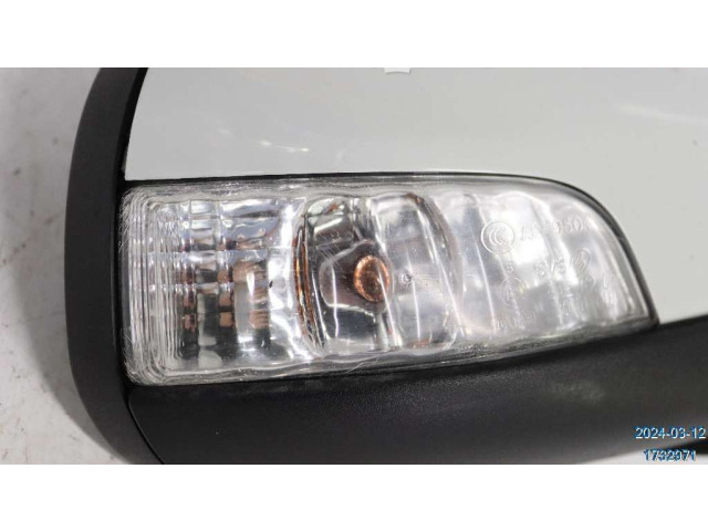 Зеркало электрическое        Volvo V70  2008 - 2013 года   