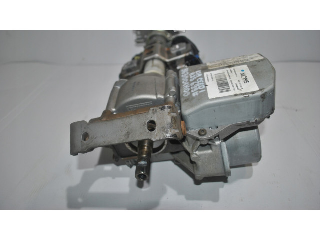  рейка  Колонка рулевая 563001H100   KIA Ceed 2006 - 2012 года