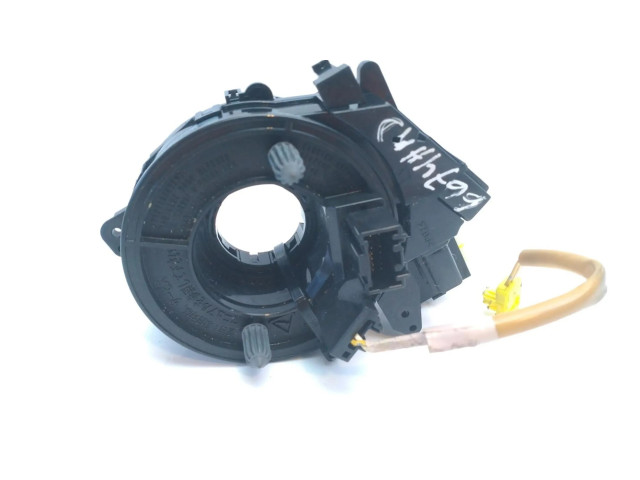 Подрулевой шлейф SRS BBP366CS0 Mazda 3 II