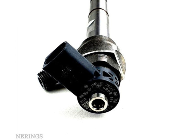 Форсунка 0445110469, 0445110468 Audi Q2 -