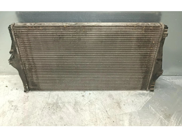 Интеркулер  874387Q   Volvo XC90 