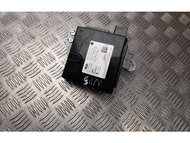 Блок комфорта 954B0H8910, G8064 KIA Rio