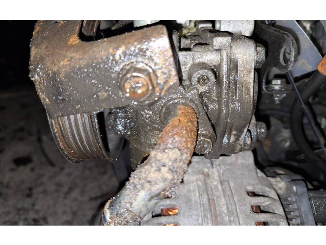 Насос усилителя руля Mitsubishi Grandis