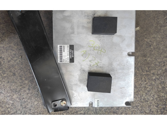 Блок управления C2D43858, GJ3214D600AD Jaguar XJ X308