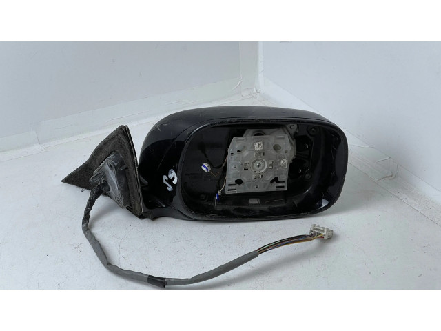 Zpětné zrcátko pravé Lexus GS 300 350 430 450H 2006  E13010498, TR0002  