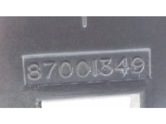 Přístrojová deska Rover 75 2000 YAC110417, 87001349