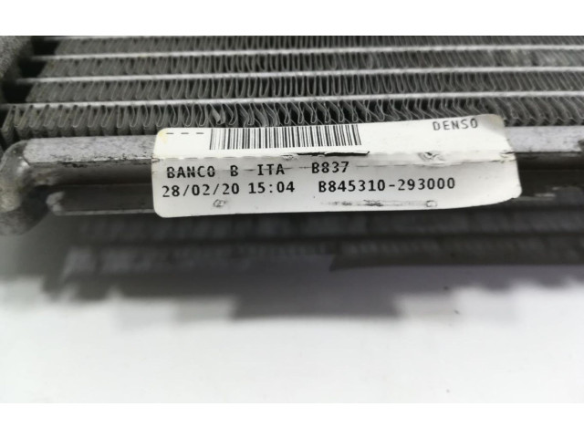 Радиатор охлаждающей жидкости TP2232125700    Peugeot 2008 I 2013 - 2019 года