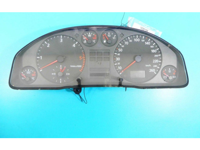 Панель приборов 4B0919860M, IMPRK1026166 Audi A6 S6 C5 4B